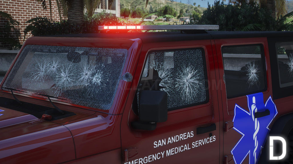 Canis Terminus EMS | Tuning | Template