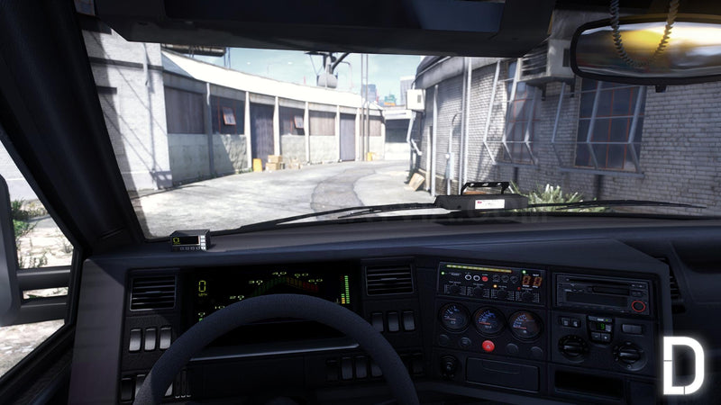 Vapid Guardian Benny's | Template | Tuning