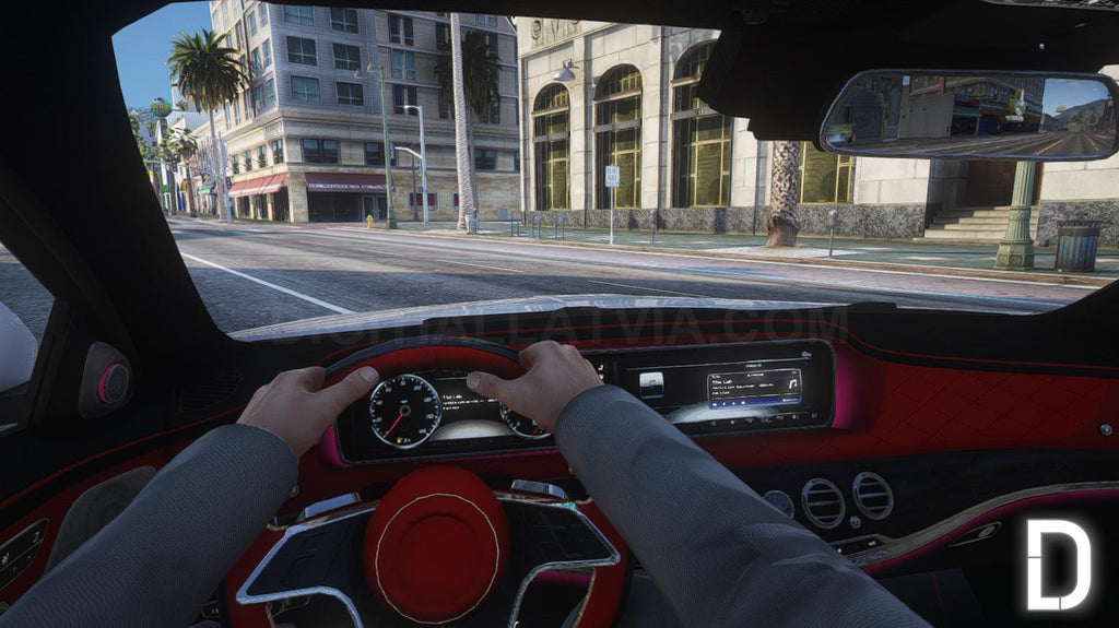 Mercedes S650 Maybach Mansory Limo | Debadged