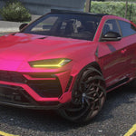 Debadged Donk Car Pack | 20 CARS