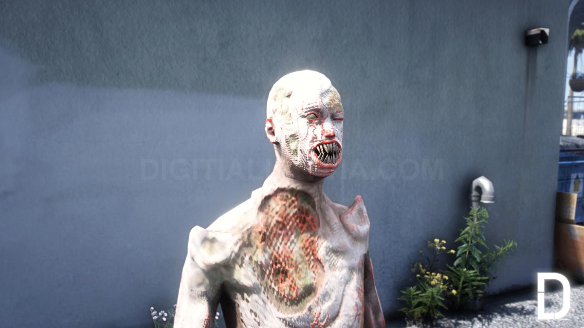 Necromorph