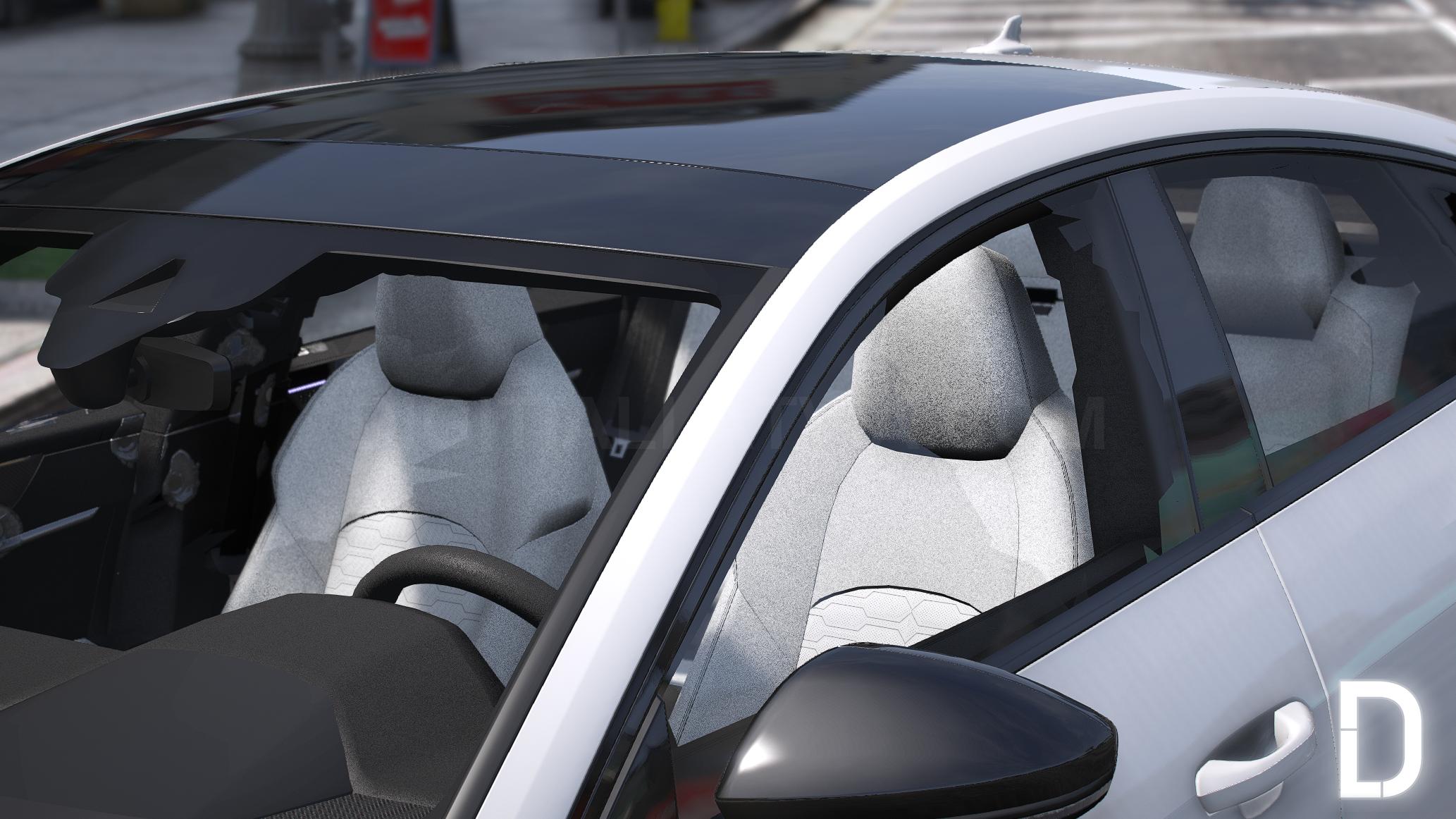 Audi RS7 Sportback C8 Performance | Debadged | Custom Sound