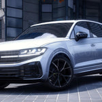 Volkswagen Touareg R 2026 | Debadged