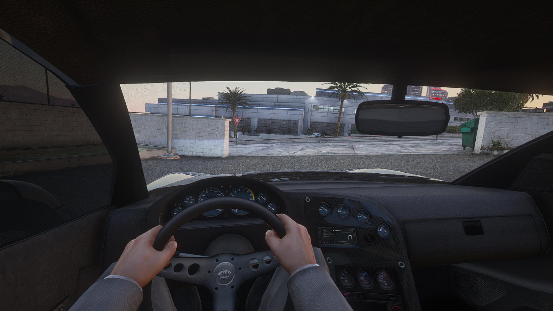 Invetero Coquette D5 Stanced | Tuning | Template | Custom Sound