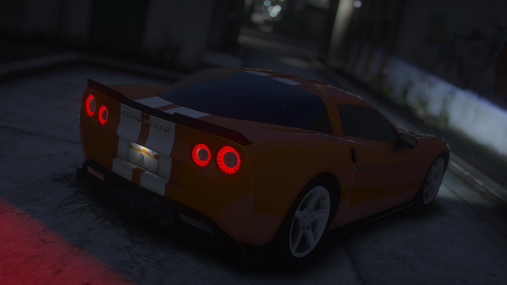 Invetero Coquette D5 Custom | Tuning | Custom Sound