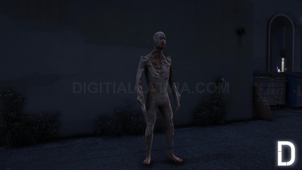 Necromorph