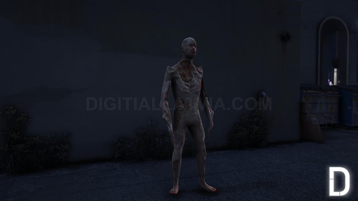 Necromorph