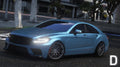 Mercedes-Benz CLS 63 AMG 2012 | Ohne Embleme 
