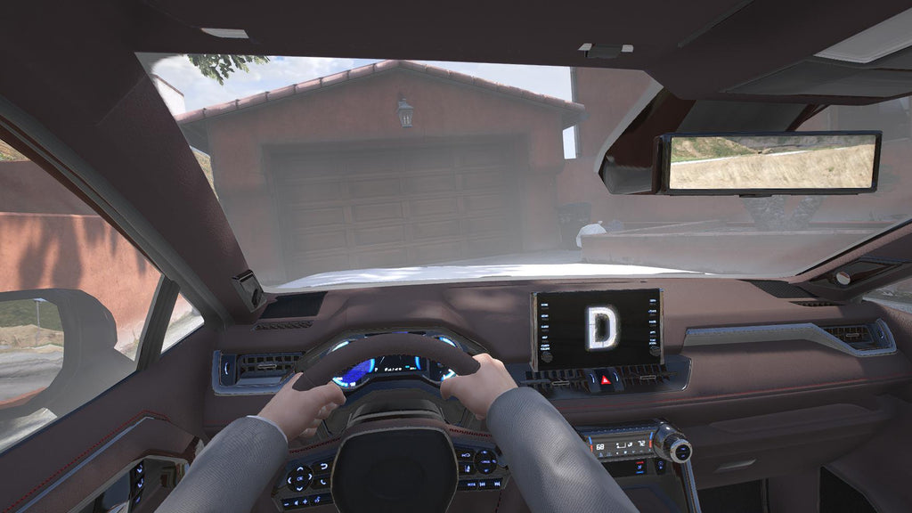 Toyota RAV 4 Prime XSE 2021 | Debadged