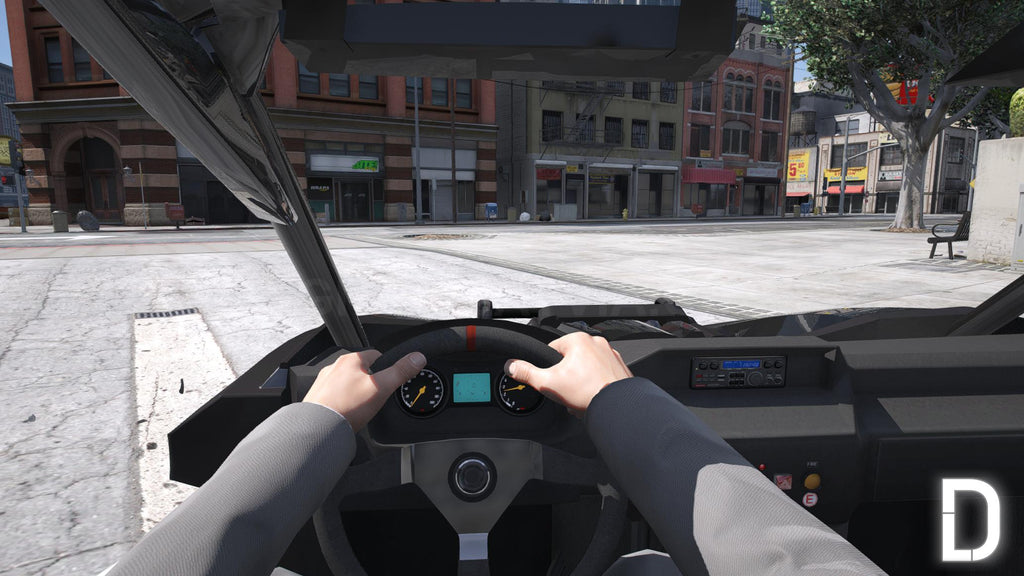 Nagasaki Outlaw Police | Template