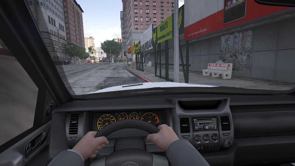 Enus Jubilee Custom | Tuning