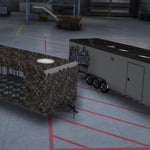 FiveM Ready Lore Friendly Trailer Pack | 10 Trailers | Templates | GTA 5