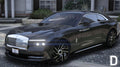 Rolls-Royce Spectre 2024 | Debadged