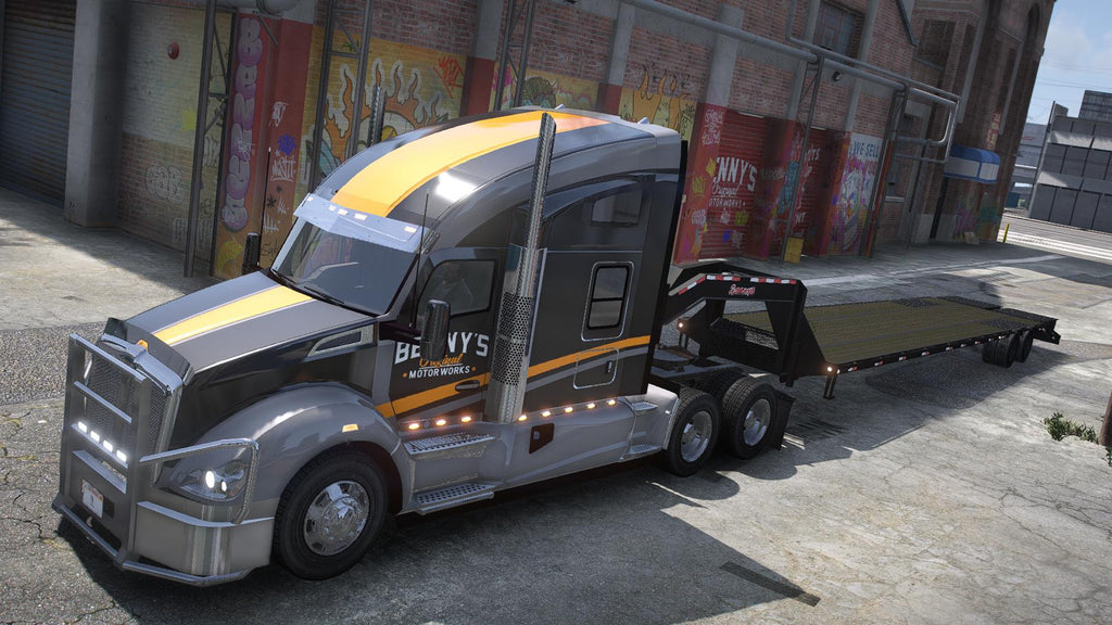 Debadged Vehicle Pack | 200 CARS