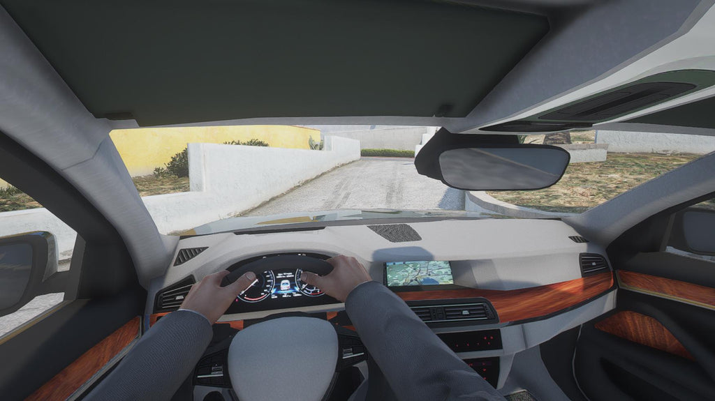 BMW 530XD Donk | Debadged