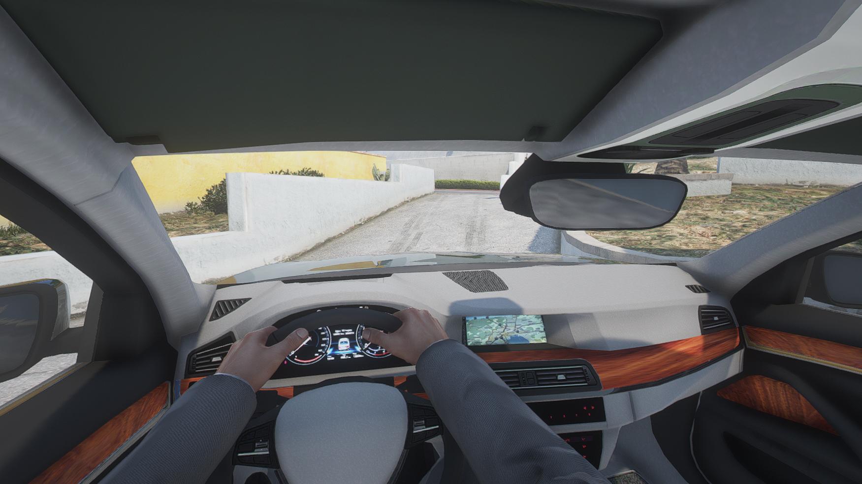 BMW 530XD Donk | Debadged