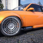 100 Lore Friendly Sport Rims Pack