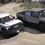Debadged Tow 20 Car Pack