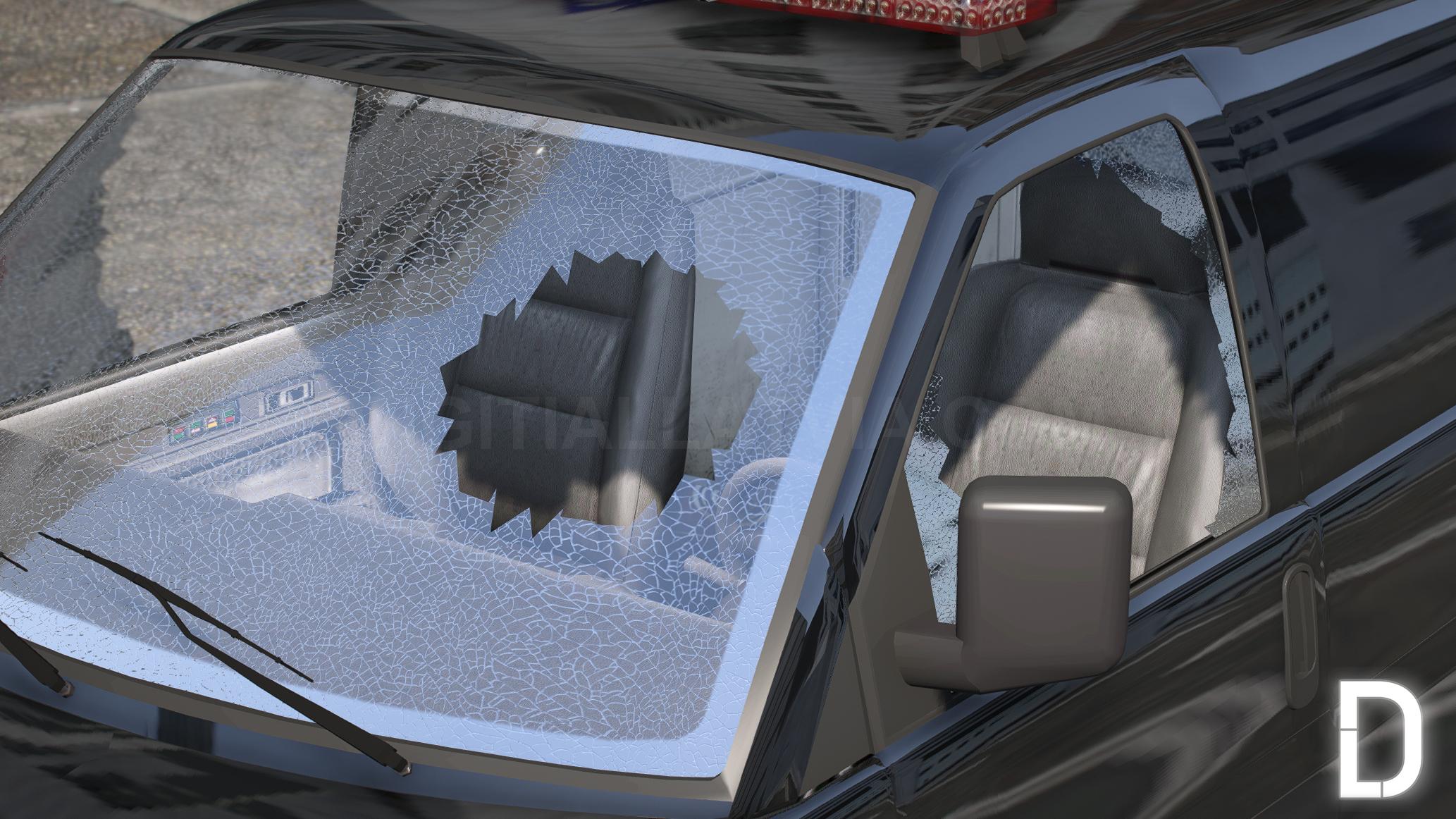 Vapid Speedo SWAT | Template