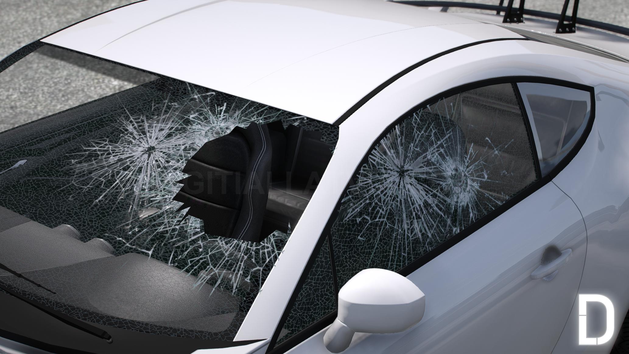 Karin S95 Custom Drift Missile | Tuning | Template | Custom Sound