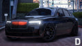 Rolls-Royce Ghost Series II 2024 | Debadged