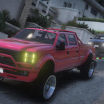 Vanilla Tow 10 Car Pack | Custom Engine Sounds
