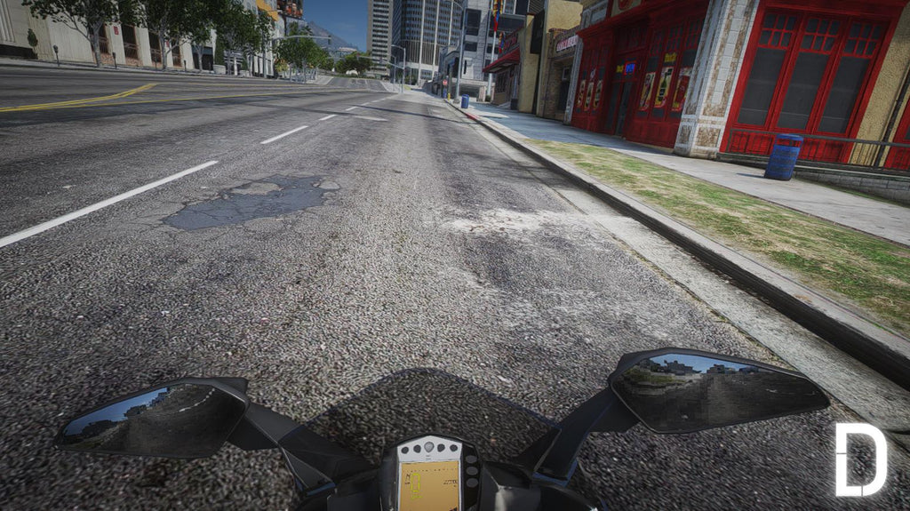 KTM RC 390 | Debadged | Tuning | Custom Sound