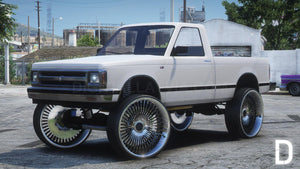 Declasse Walton L35 Donk | Tuning | Template