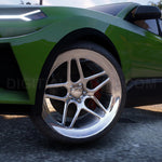 300 Lore Friendly Rims Pack