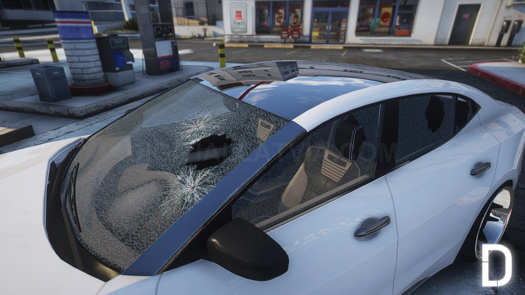 Annis Minimus Stanced Custom | Tuning | Template