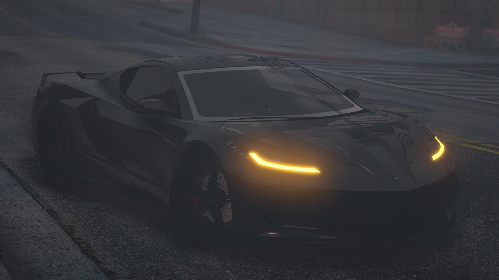 Invetero Coquette D10 Custom | Tuning | Individueller Sound