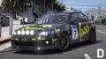 Subaru Legacy 2005 | Embleme entfernt | Tuning | Vorlage | Benutzerdefinierter Sound