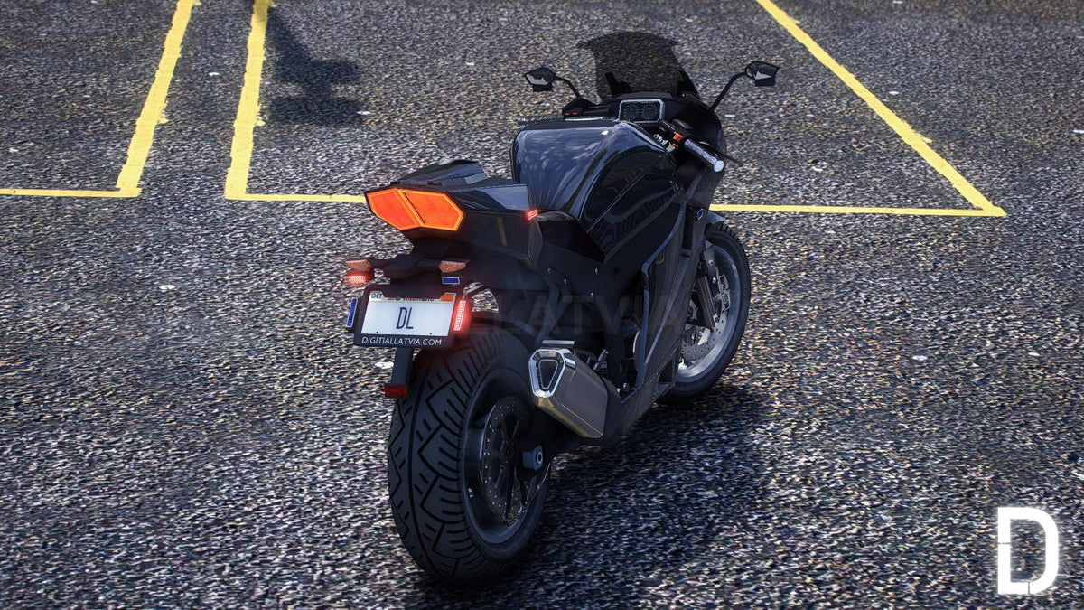 Nagasaki Shinobi Police V2 | Tuning | Template | Custom Sound