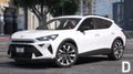 Cupra Formentor VZ Facelift 2025 | Debadged | Tuning | EXCLUSIVE