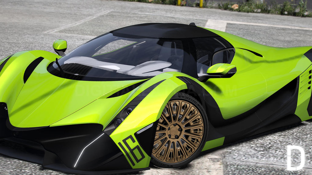 Devel Sixteen 2022 | Debadged