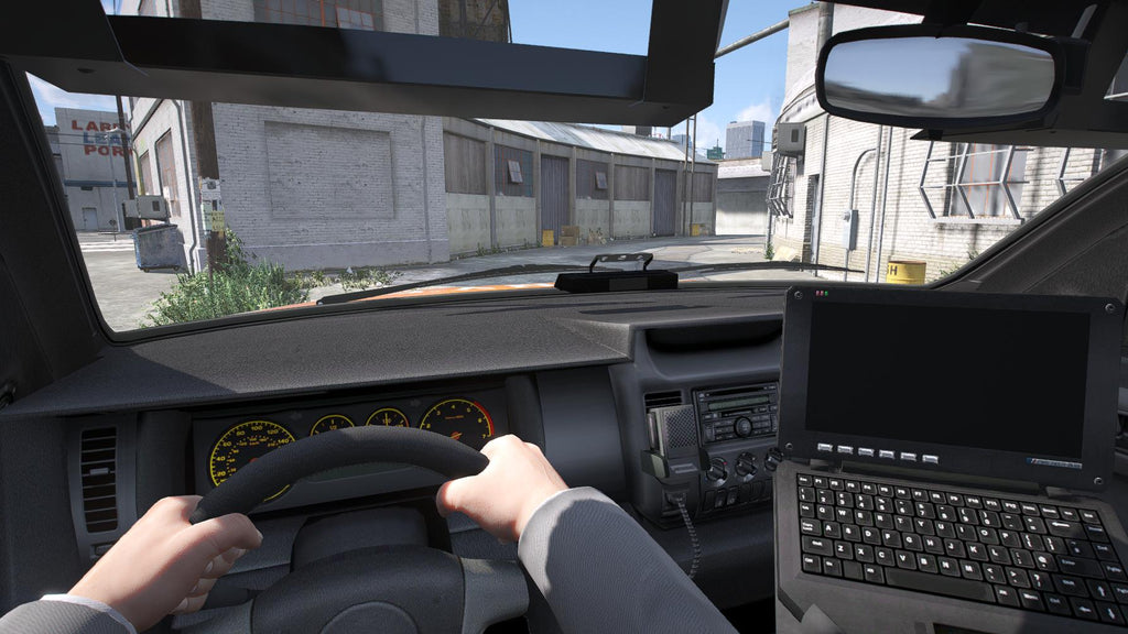 Vapid Contender Bennys | Template