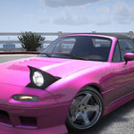 Debadged Car Pack | 40 Vehicles | Tuning