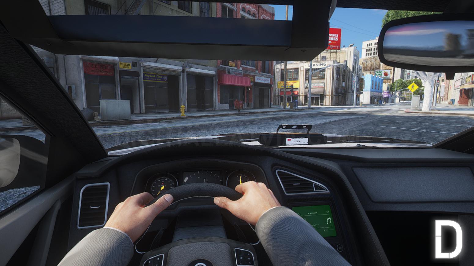 Annis Minimus Police | Tuning | Template