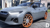 Annis Minimus Donk | Tuning | Template