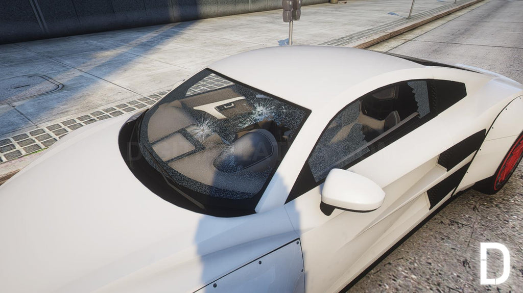 Obey 10F Widebody Custom | Tuning | Vorlage