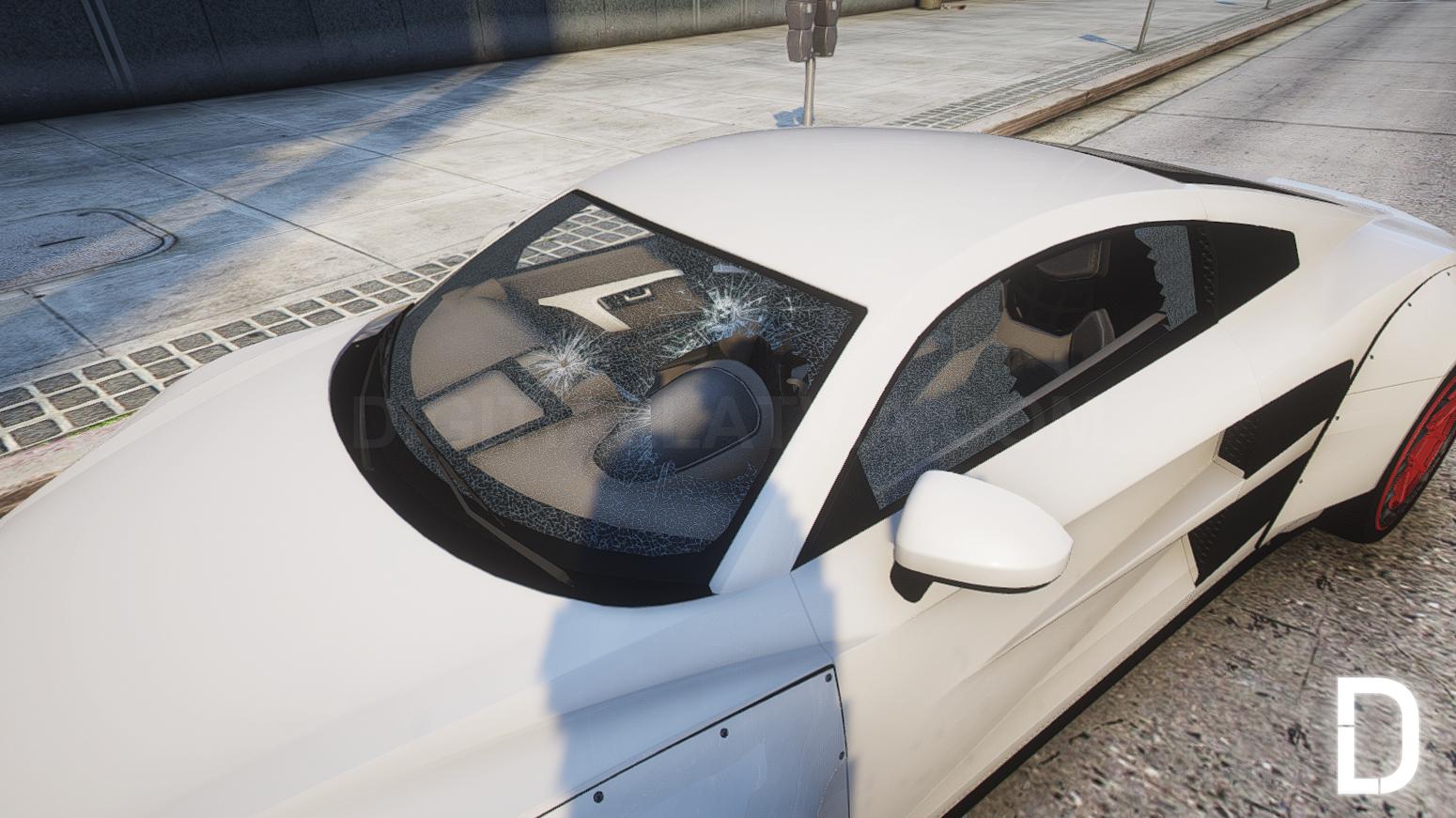 Obey 10F Widebody Custom | Tuning | Vorlage