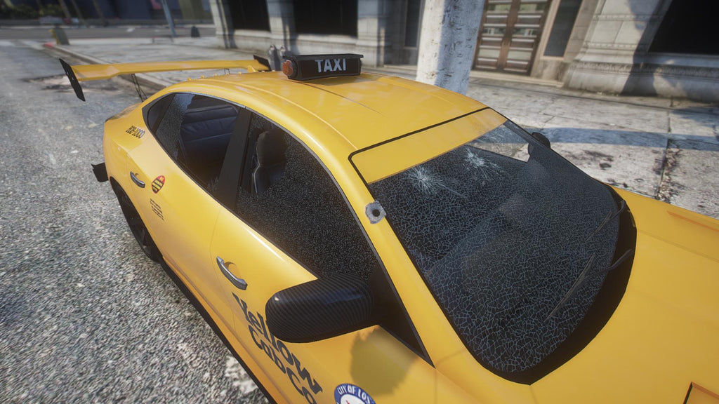 Lampadati Cinquemila Taxi | Abstimmung | Vorlage