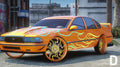 Declasse Impaler SZ Donk | Tuning | Vorlage