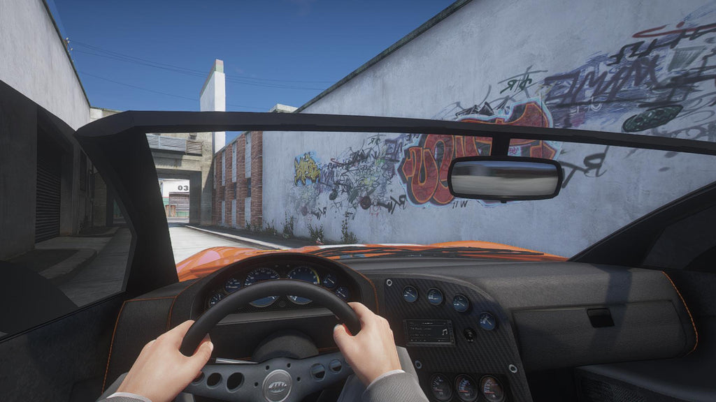 Invetero Coquette D5 Custom | Tuning | Custom Sound