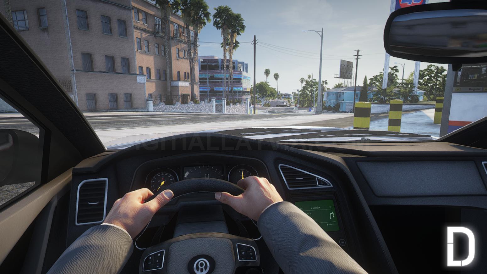 Annis Minimus Stanced Custom | Tuning | Template