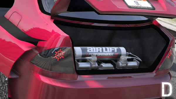 Lexus IS300 Custom | Debadged | Template | Tuning | Custom Sound