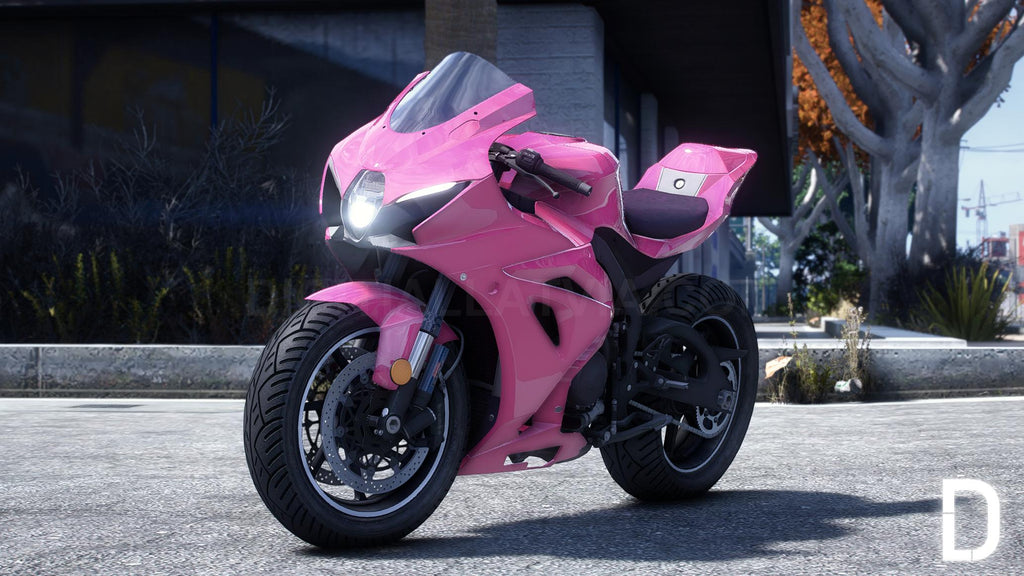 Suzuki GSX-R1000R 2019 | Debadged | Tuning | Template | Custom Sound