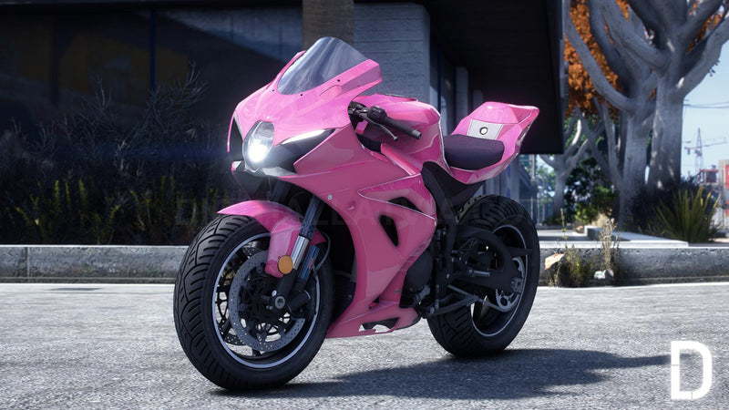 Suzuki GSX-R1000R 2019 | Debadged | Tuning | Template | Custom Sound