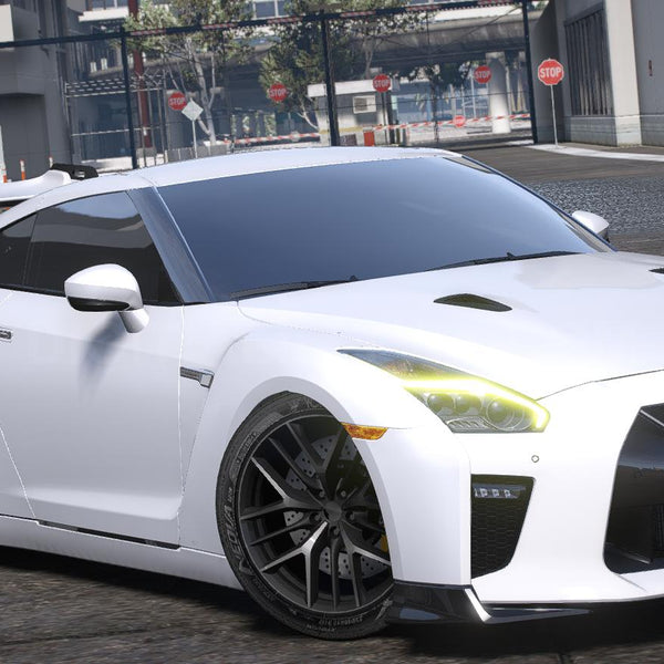 Debadged Car Pack | 40 Vehicles | Tuning