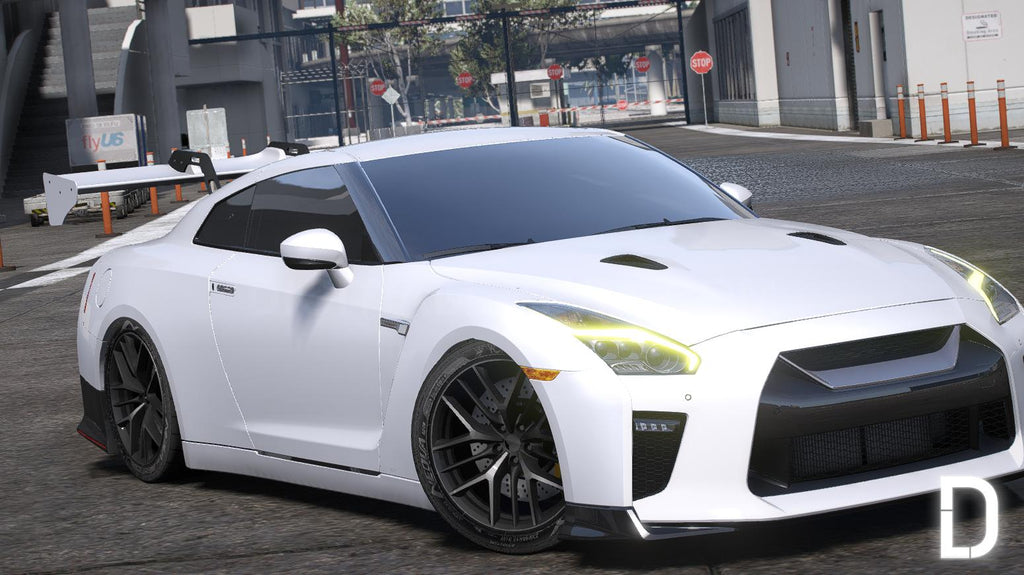 Debadged Car Pack | 40 Vehicles | Tuning